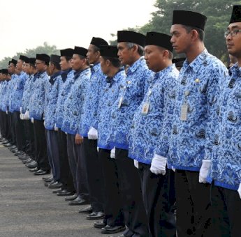 Pemprov Papua Selatan Siap Rekrut 1000 Calon Pegawai Negeri Sipil 2024