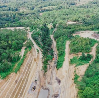Telusuri Proyek Bendungan Lalengrie, DPRD Sulsel Bakal Panggil Konsultan Perencana Hingga Camat