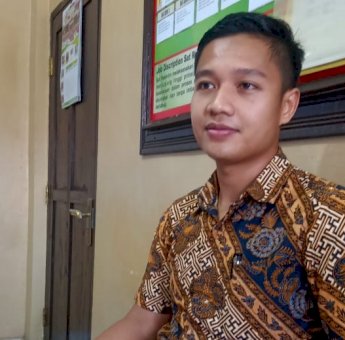 Polisi Lidik Kasus Dugaan Penebang Pohon di Kawasan Hutan Lindung Soppeng