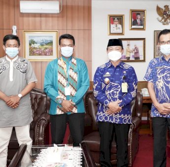 Program Yatim Mandiri di Gowa Bantu Penanganan Masyarakat Pra Sejahtera