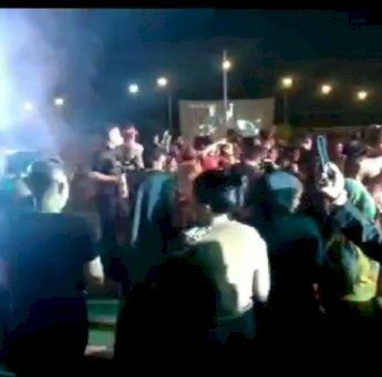 Viral Party Diduga Langgar Protkes di Palopo, Polisi Bakal Periksa Penyelenggara dan Pemilik Cafe