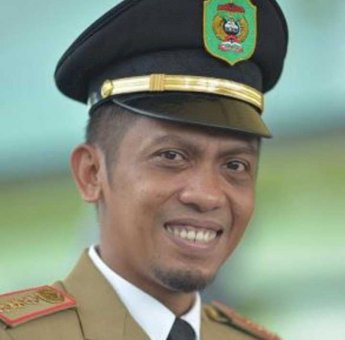 Rehab Rujab Ketua DPRD dan Sekkot Telan Rp500 Juta