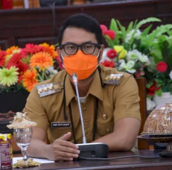 Genjot Pembangunan Infrastruktur, PDRB di Sinjai Meningkat Drastis