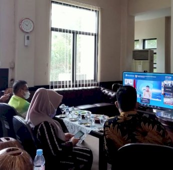 Pemkab Sinjai Akan Terapkan Pembayaran Digital, ini Penjalasannya