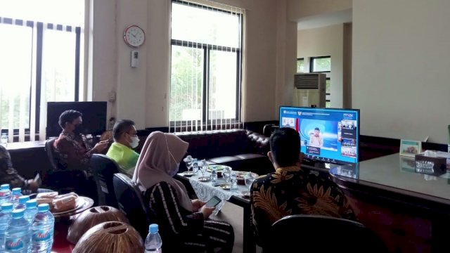 Pemkab Sinjai Akan Terapkan Pembayaran Digital, ini Penjalasannya