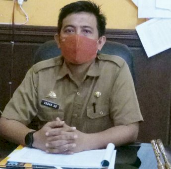 Pembayaran Digilitalisasi di Sinjai Terapkan sistem Barcode dan Mobile Banking