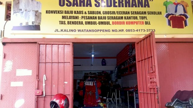 Ayo! Daftar Anak Anda Menjadi Pemegang KIA di Dukcapil Soppeng, Ini Manfaatnya