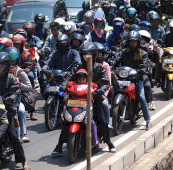 Nekat Mudik ke Sinjai Siap-siap Dapat Sanksi