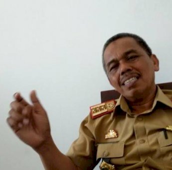 Ketua Masjid Agung Palopo Mengundurkan Diri