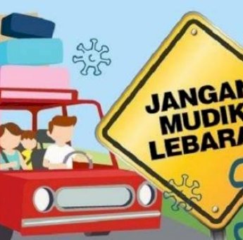 Mulai Tanggal Ini, Pemudik Masuk Kota Palopo Harus Putar Balik
