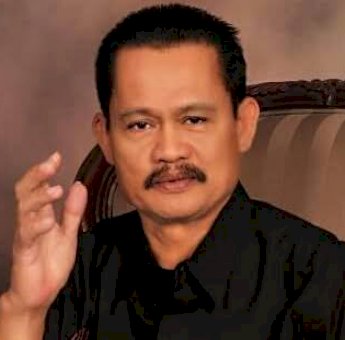 Tak Ada Kejelasan Musda Golkar Lutra, Kader Kepada Arjuna : Jika Tak Sanggup Mundur Saja