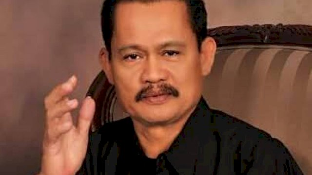 Tak Ada Kejelasan Musda Golkar Lutra, Kader Kepada Arjuna : Jika Tak Sanggup Mundur Saja
