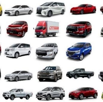 Enam Hari Public Display Kalla Toyota, Transaksi Capai Rp 8 Miliar Lebih