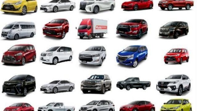 Enam Hari Public Display Kalla Toyota, Transaksi Capai Rp 8 Miliar Lebih