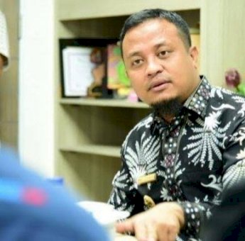Andi Sudirman Akan Kembalikan Kejayaan Sutera di Sulsel