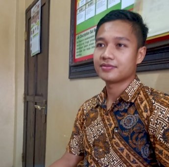 Tiga Komplotan Pelaku Hacker Kartu Kredit Diamankan Satreskrim Polres Soppeng