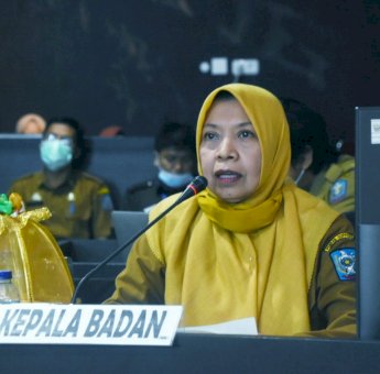 Pemkab Soppeng Lahirkan Dua Inovasi Membanggakan