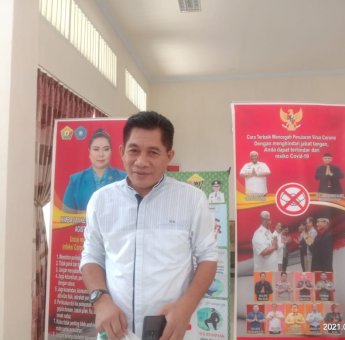 Akomodir THR Karyawan Perusahaan Swasta, Disnakertrans Sultra Buka Posko Pengaduan