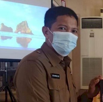 Dua Inovasi Pemda Luwu Utara Masuk TOP 30 KIPP Sulsel