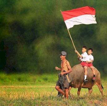 Refleksi Hari Pendidikan Nasional 2021: Anak Penggembala Pembelajar