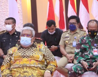 Satgas Covid Tegaskan Larangan Mudik Tahun 2020 adalah Narasi Tunggal Negara