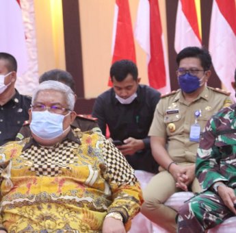 Satgas Covid Tegaskan Larangan Mudik Tahun 2020 adalah Narasi Tunggal Negara