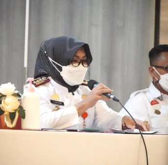 RPH Tamarunang di Kabupaten Gowa akan Dibangun Secara Modern