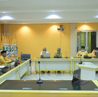 Ace Hasan Syadzily Yakin Taufan Pawe Kembalikan Kejayaan Golkar di Sulsel