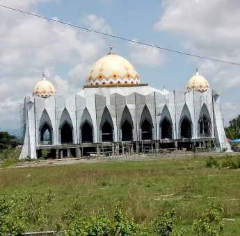 Pelaksanaan Salat Idul Fitri di Sinjai Hanya Diperbolehkan di Masjid