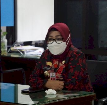 ASN Gowa Dilarang Terima Bingkisan Hari Raya Keagamaan