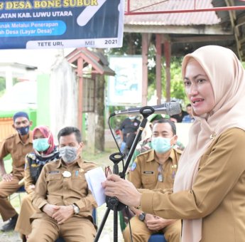 Atasi Masalah Kekerasan Anak, Camat Sabbang Selatan Hadirkan Inovasi Layar Desa