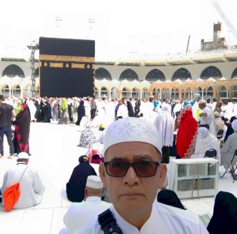 Sopir Arab Tertipu &lsquo;Lailatul Qadri&rsquo;