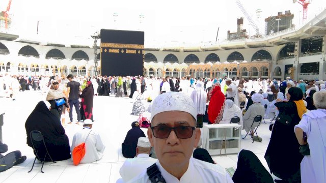 Sopir Arab Tertipu &lsquo;Lailatul Qadri&rsquo;