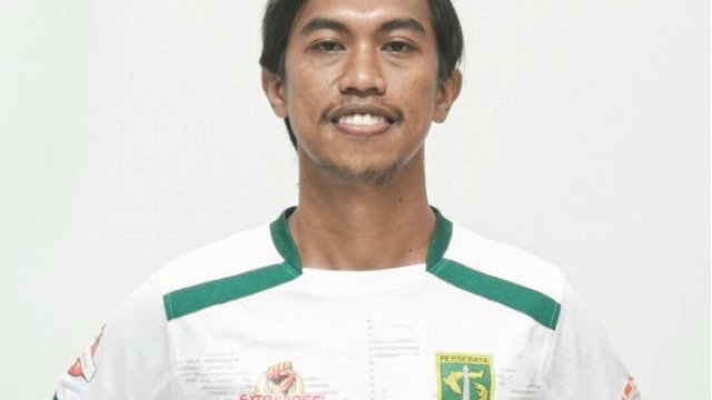 Ady Setiawan.