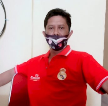 BPD Saukang Akan Lanjutkan Proses Pilkades Serentak Sinjai