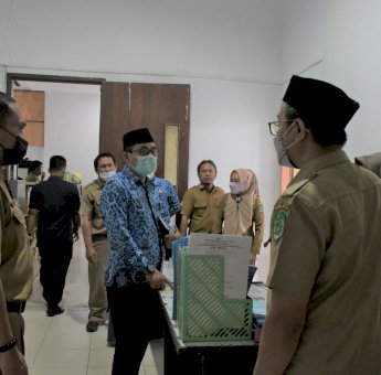 Bolos Hari Pertama Pasca Cuti Lebaran, Separuh Tunjangan Kinerja tak Dibayarkan