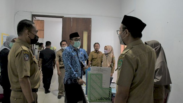Bolos Hari Pertama Pasca Cuti Lebaran, Separuh Tunjangan Kinerja tak Dibayarkan