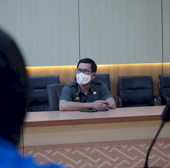 Empat Inovasi Pelayanan Publik Parepare Lolos Seleksi Administrasi KIPP 2021