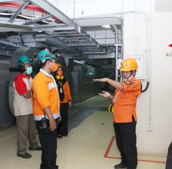 BPBD Gowa Bagikan Tips Tanggap Darurat Kebencanaan