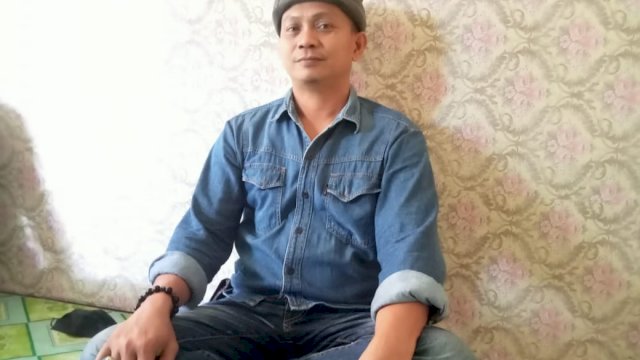 Presidium LSM Sinjai Geram, Awaluddin Adil