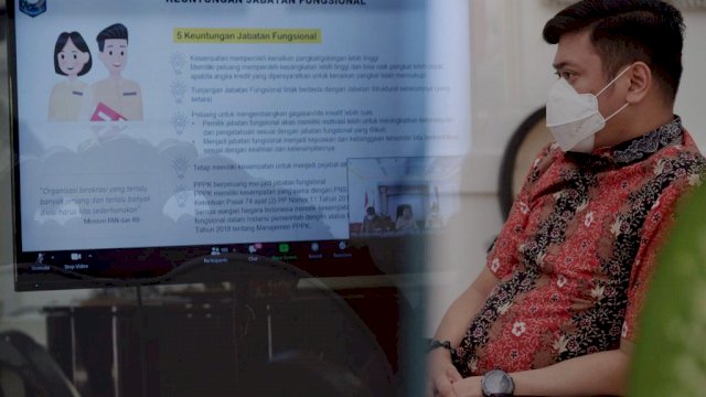 Bupati Gowa Sebut Aturan Baru Penyederhanaan Izin Mudahkan Pelaku Usaha