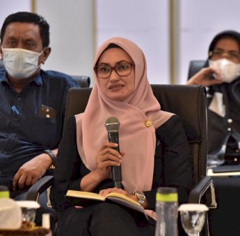 Bersama BNI Pemda Lutra Terapkan Konsep Smart City