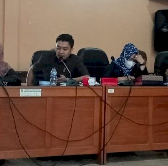 Hasil RDP di DPRD Sinjai, Dinas PMD Didesak Bentuk Panitia Kabupaten Pilkades Serentak