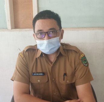 KPK Monitor Risiko Korupsi Lewat e-SPI, Pemda Lutra Siapkan Ribuan Data Pegawai