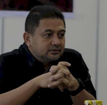 RUPS PSM Makassar, Appi Kembali Jabat Direktur Utama