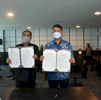 5 Kali Raih WTP, Bupati Sinjai: Bukti Pengelolaan Keuangan Sangat Baik