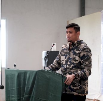 Bentuk SDM Berkualitas, Penurunan Stunting jadi Perhatian Pemkab Gowa