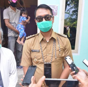 Program Kesehatan Gratis Prioritas Utama Pemkab Sinjai, Ini Buktinya