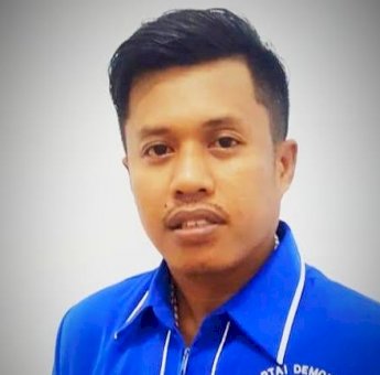 Tegas ! Demokrat Tolak Kenaikan BBM, Irvan Majid : Tidak Ada Upaya Melakukan Penghematan&nbsp;