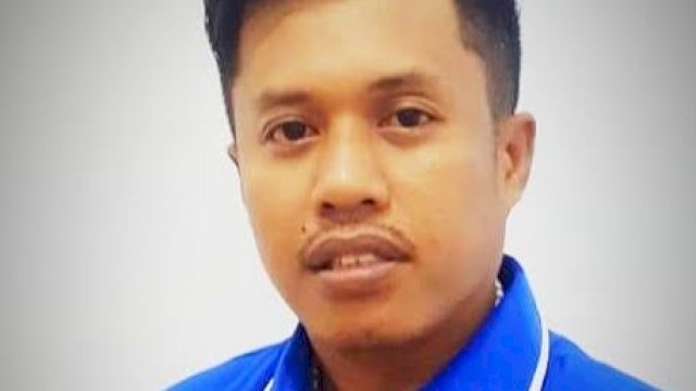 Wakil Ketua DPRD Kota Palopo, Irvan Majid ST